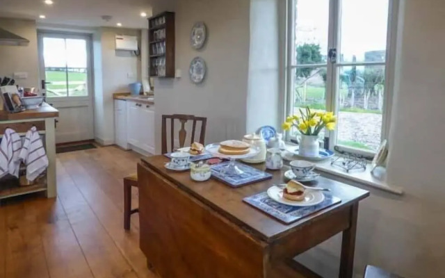 Rose Cottage