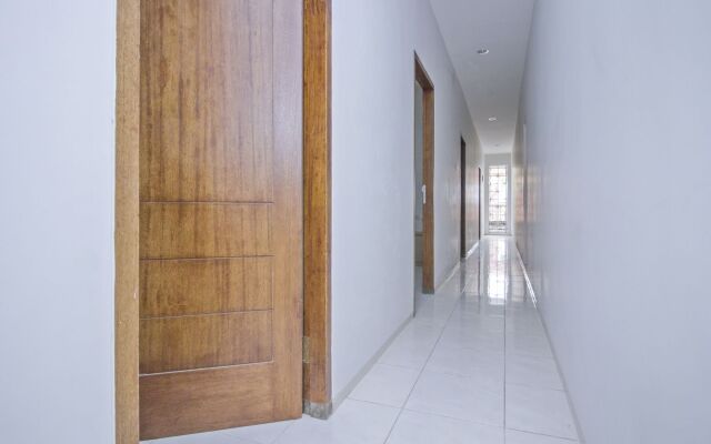 Formerly RedDoorz Plus @ Mas Mansyur