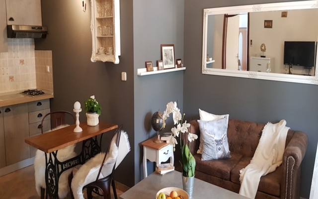 Apartment Perstel - with parking : A3 Marcana, Istria