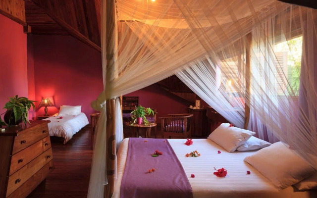 Nosy Be Hotel & Spa