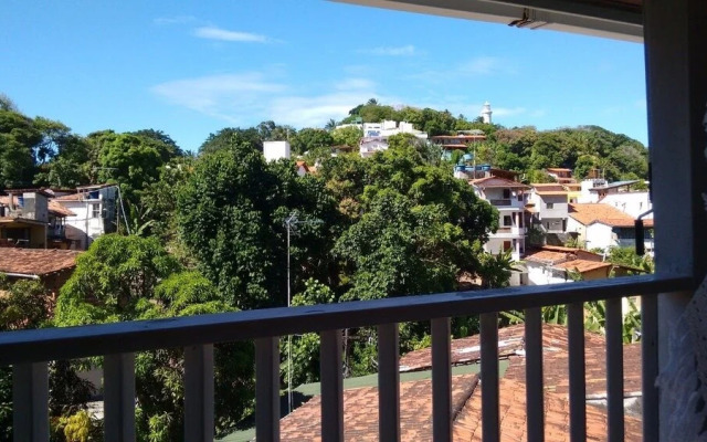 Apartamento Confortável Summer Staying