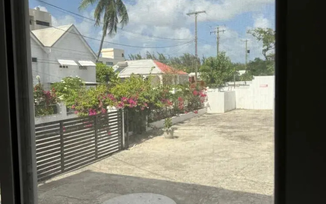 The Royal Bliss Barbados