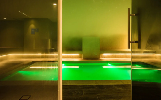 Hotel Jurmala Spa & Conference Center
