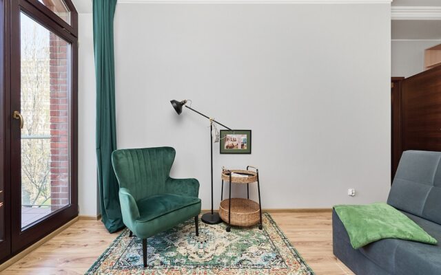 Apartament Szept by Renters