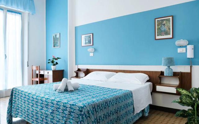 Hotel Cheri