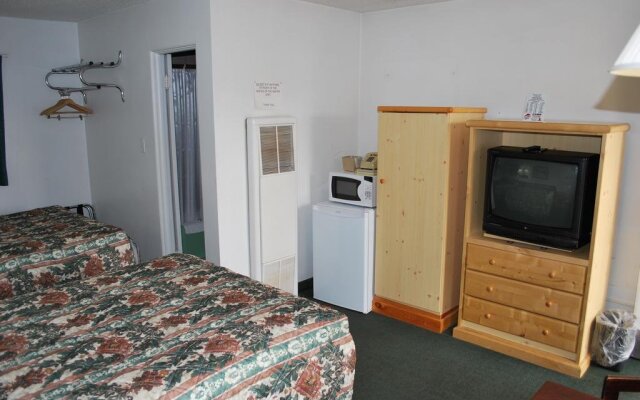 Plaza Inn Great Falls