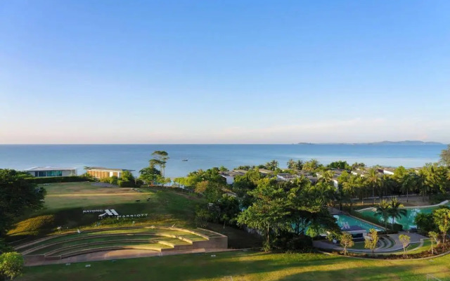 Rayong Marriott Resort & Spa
