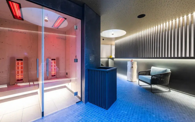 Hotel Krone Churwalden