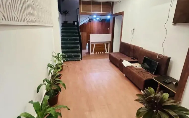 Green Sapphire Inn - Bhopal
