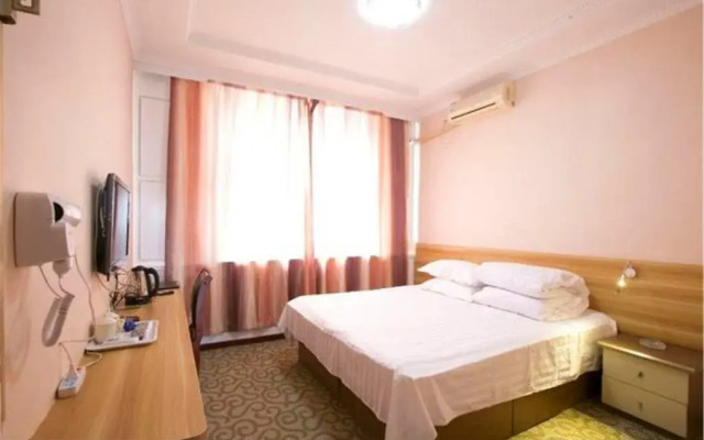 Dalian Xingyue Inn