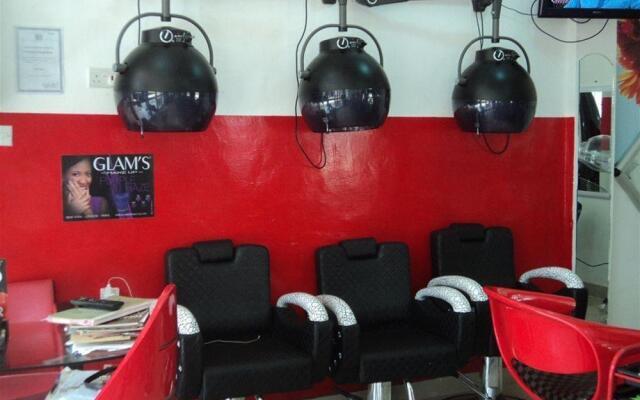 Faculty(GH) Apartments & Hostels