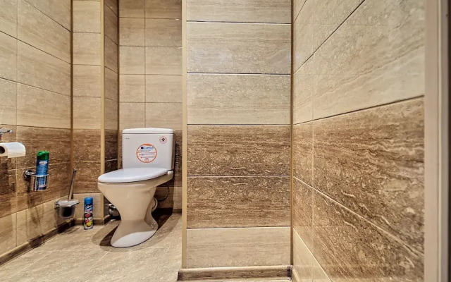 Апартаменты FlatHome24, Фермское ш., 20