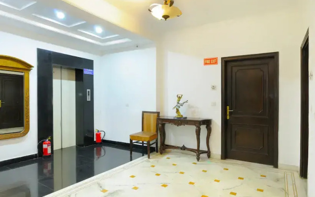 Hotel Aashiyaana by Yaara