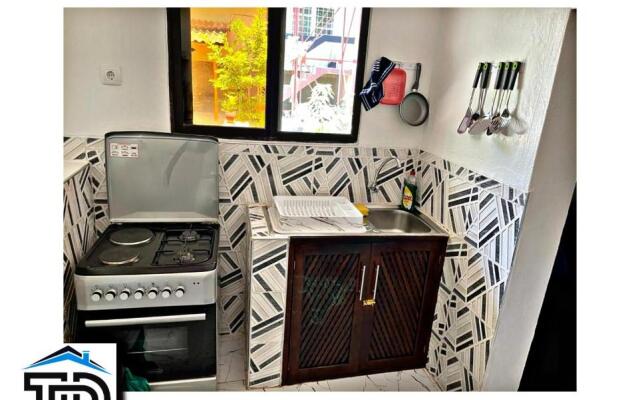 TD Guest House 5 Lite