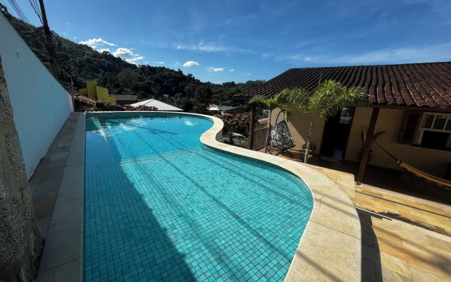 Pousada dos Navegantes