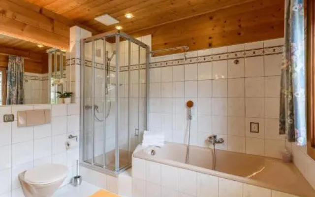 Chalet Berta