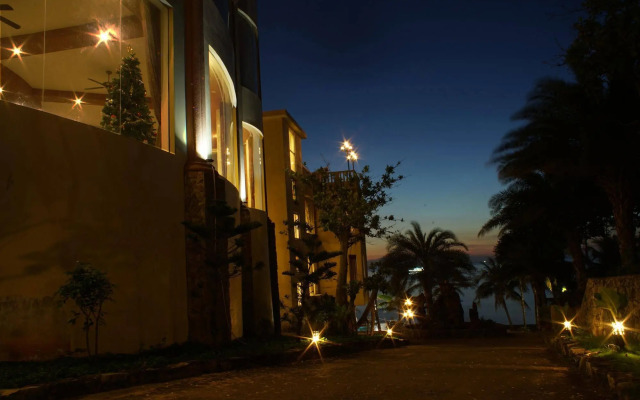 Trang An Phu Quoc Beach Resort and Spa
