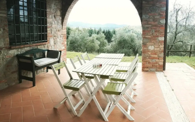 Poggio della Bandina
