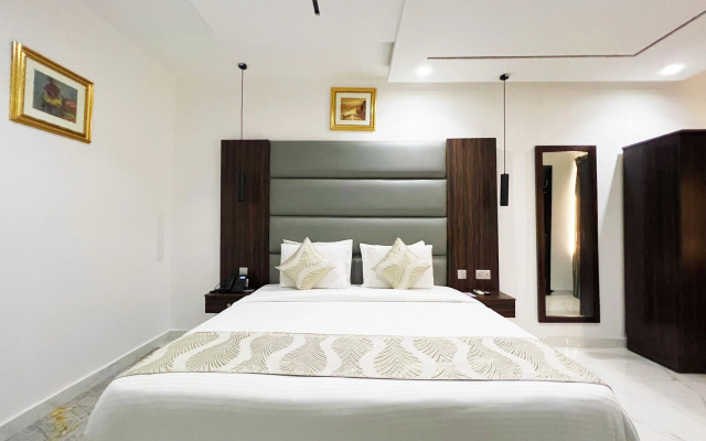 Riviera Lekki Resort