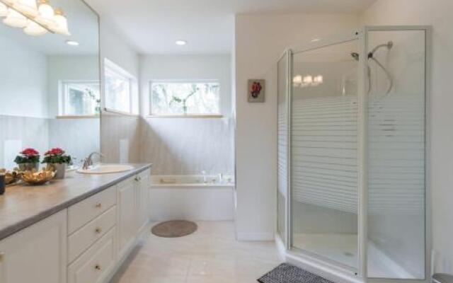 Vancouver West 37th Home