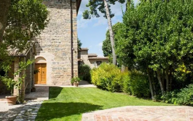 La Villa Teloni