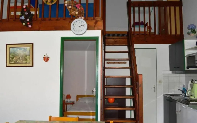 Appartement Argelès-sur-Mer, 2 pièces, 6 personnes - FR-1-225-672