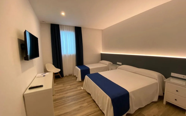 Hostal Luz del Sol Barbate