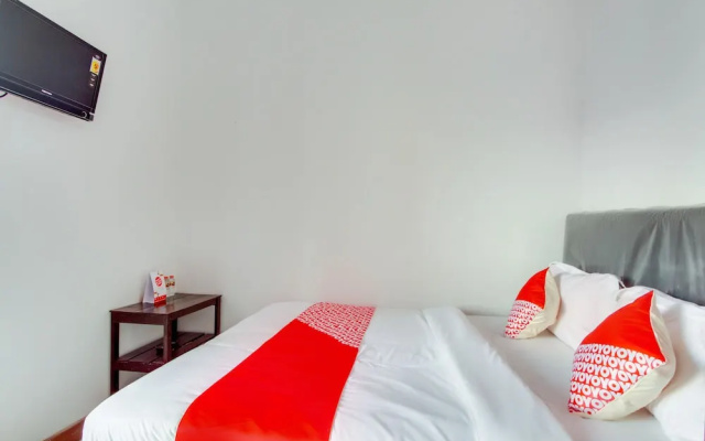 OYO 3074 Orange Inn