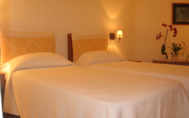 Hotel Valdiola