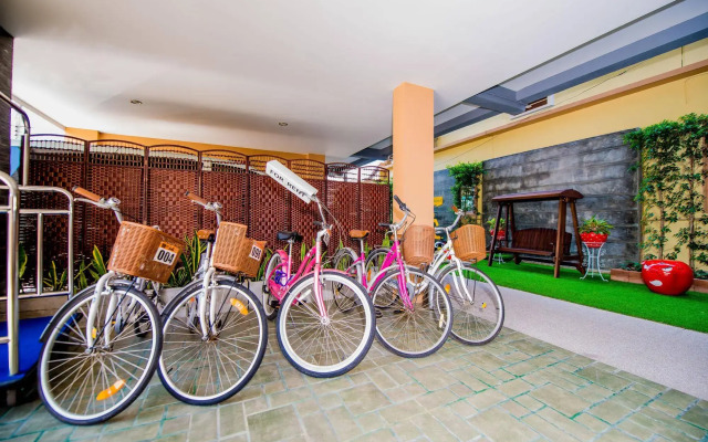Hua Hin Good View Hotel