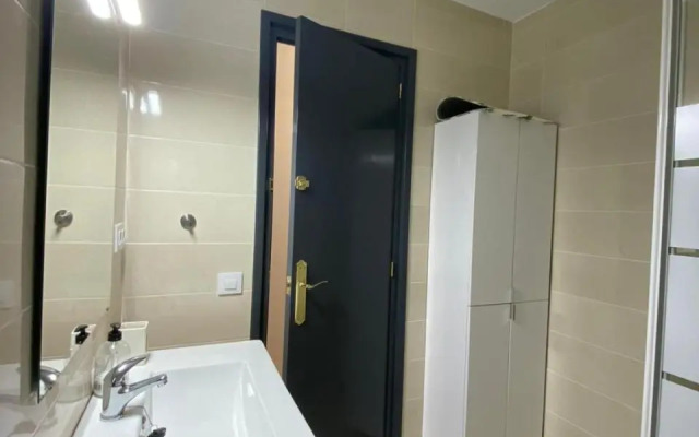 Apartamento Turistico Jaume Centro