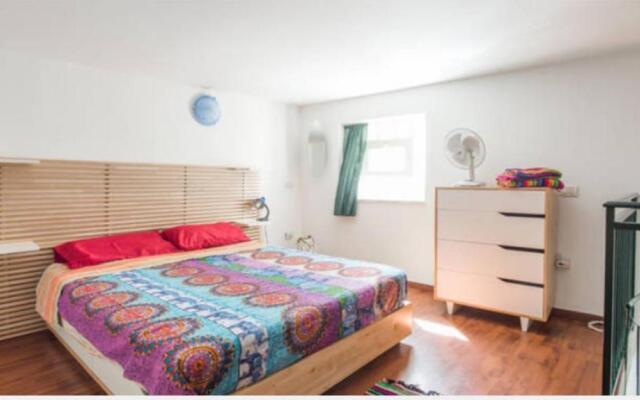 Napoli Sotterranea Apartment