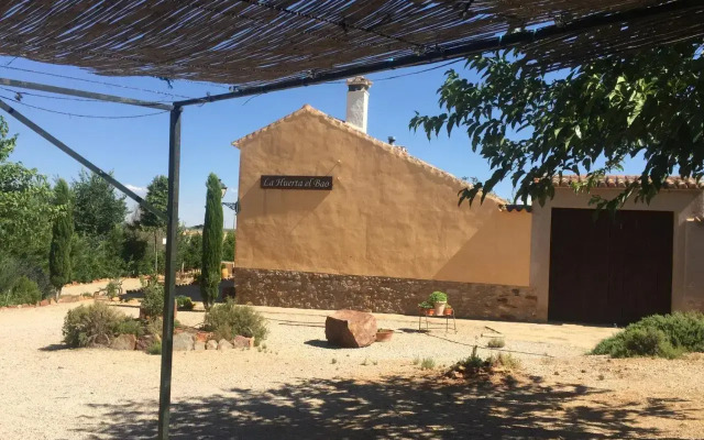La Huerta El Bao