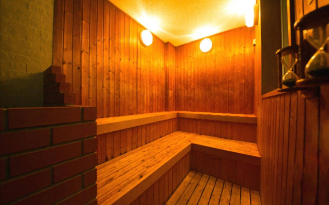 Bourou NOGUCHI Noboribetsu - Adult Only