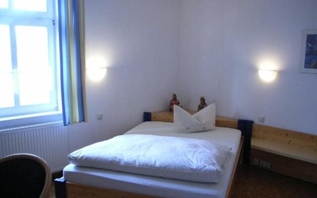 Landhotel Klostermühle