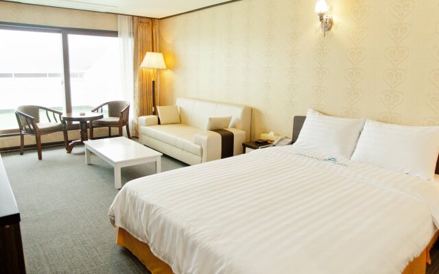 Benikea Hotel Geoje