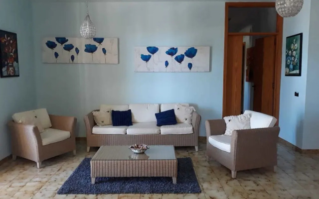 Villa Vista Mare
