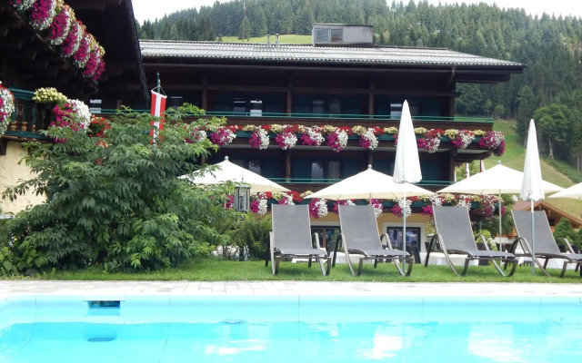Hotel Unterhof