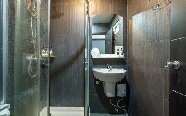 AP Grand Residence by Lofty