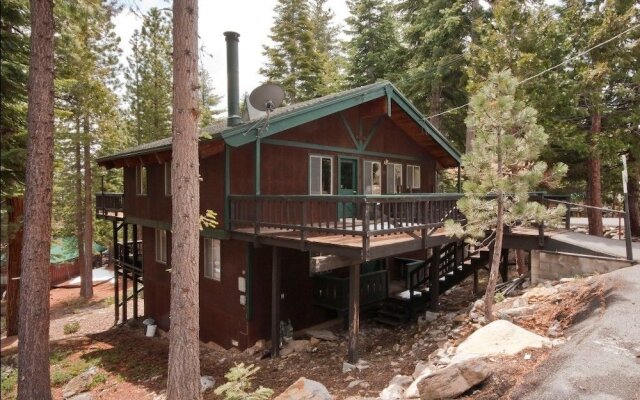 Bagatelos Agate Bay Property by RedAwning