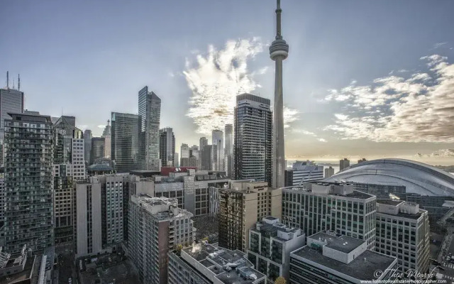 Bisha - 5 Star New Luxury Condo