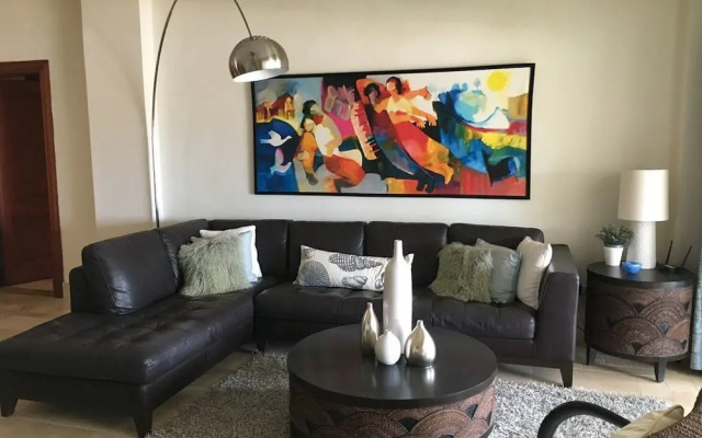Luxury Cap Cana Apartment