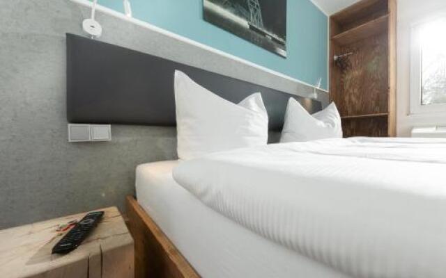 Ibis Budget Zwickau Nord