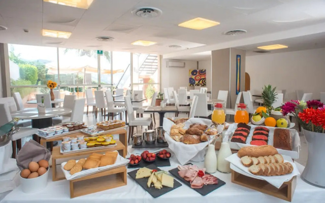 Bel3 Hotel Palermo