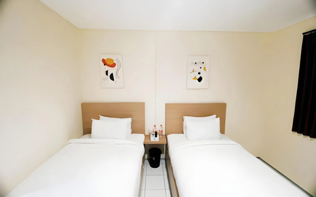 Hkita Hotel