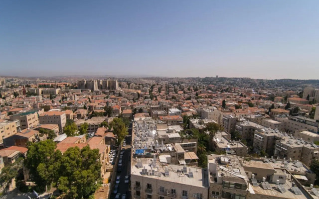 Gorgeous Design 3 BDR Appart - J Tower - Amazing View!