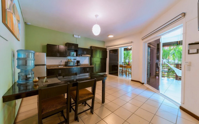 Terrazas del Caribe Hotel
