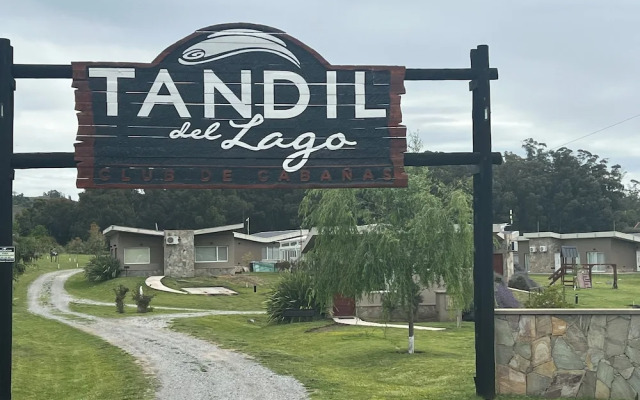 Tandil del Lago