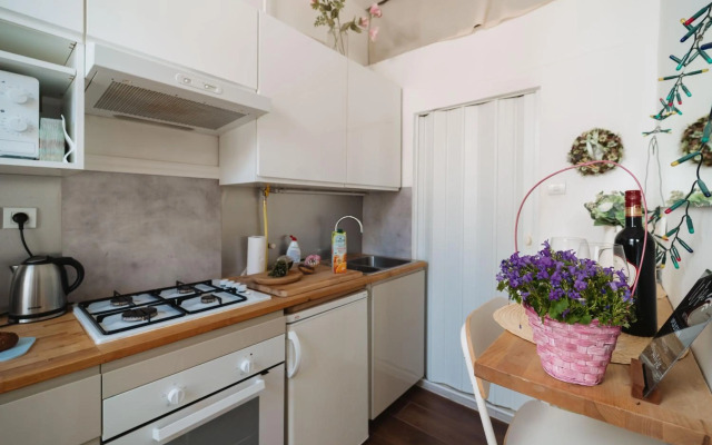 Smart Newly Refurbished Studio Flat in Prime Central Budapest