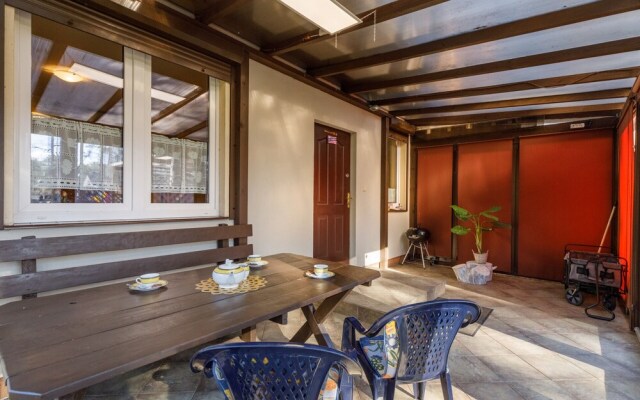 Torunska Apartment Pobierowo by Renters